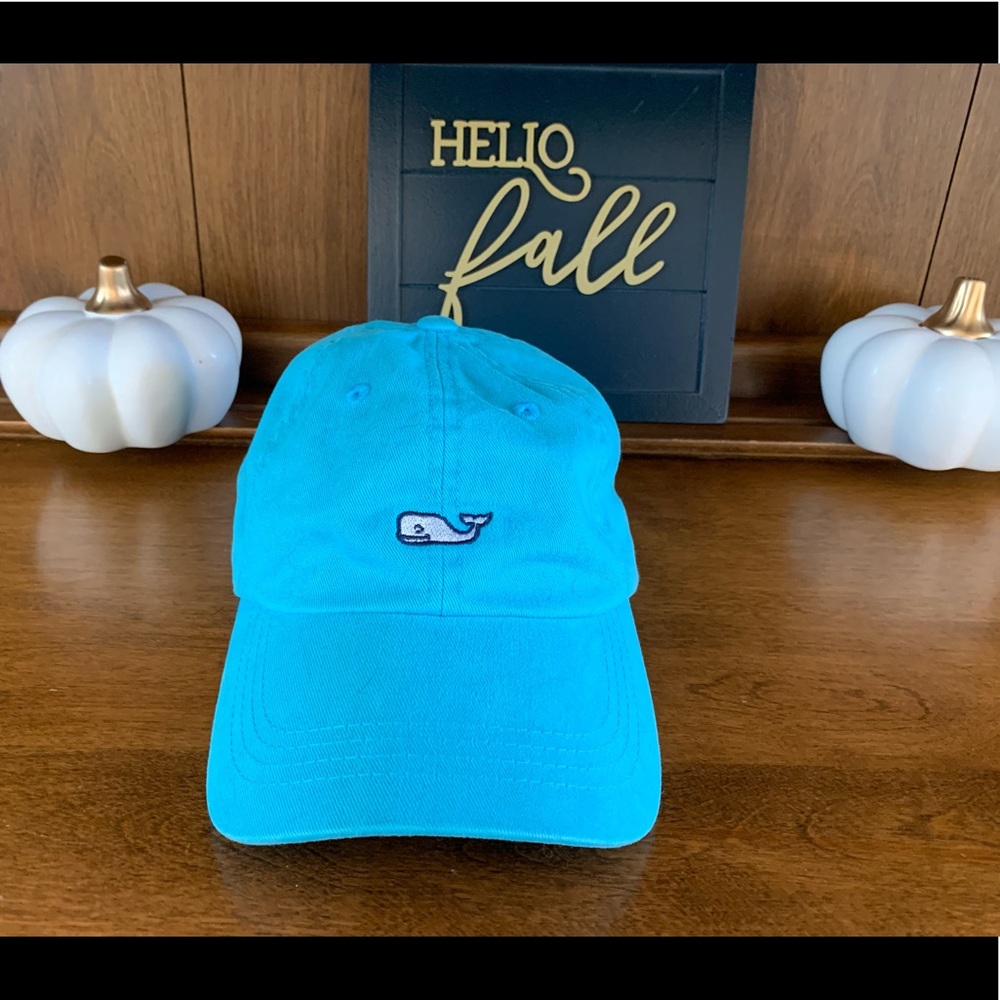 Vineyard Vines Baseball Cap